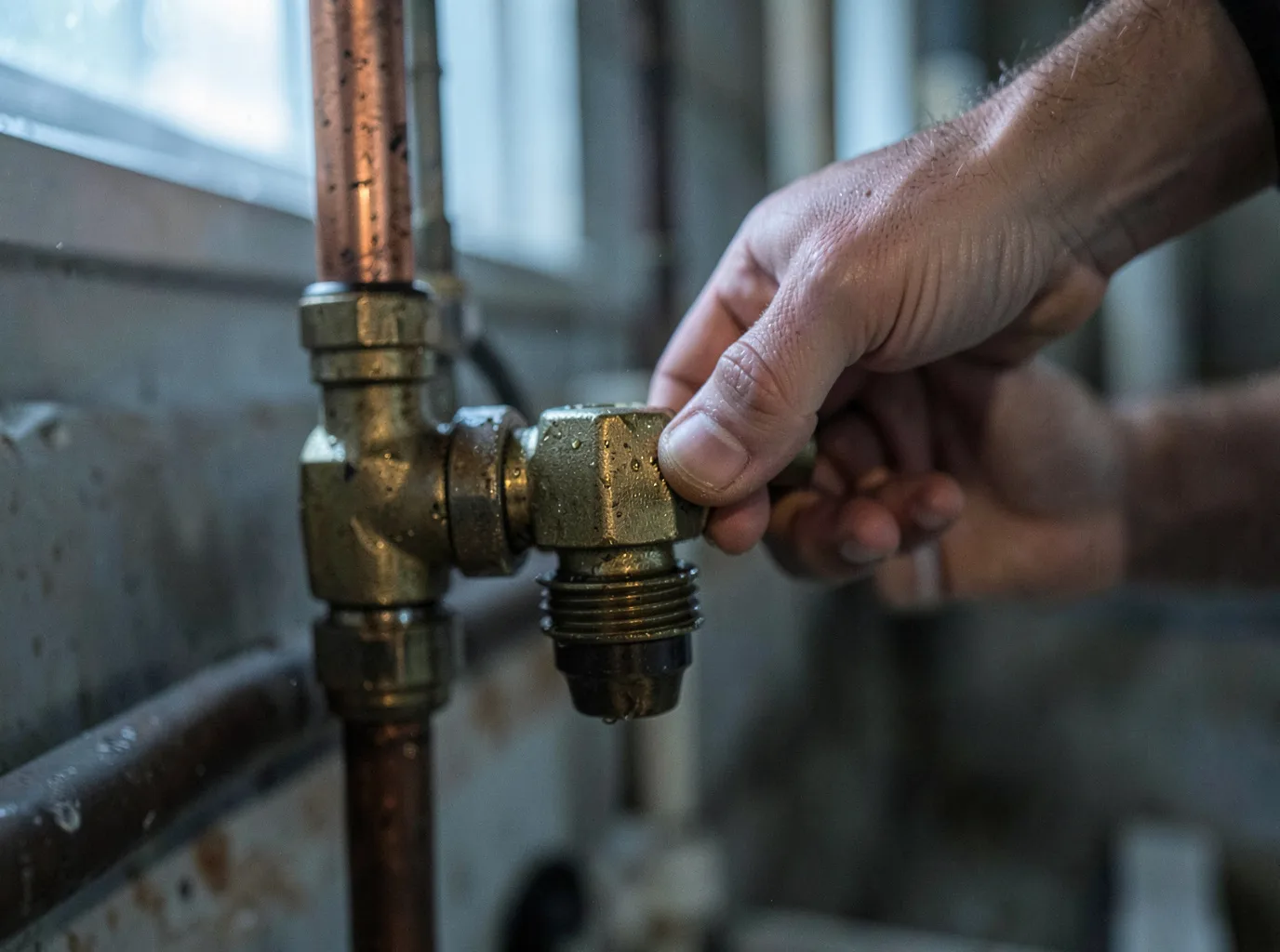 Emergency Plumber Kerrick, TX FAQs